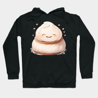 Dim Sum Dumpling Xiao Long Bao Hoodie